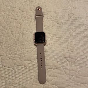 Apple Watch First Generation
